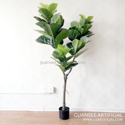 China Guansee Environmental Size 50~57 Cm Artificial Bonsai Plants Cactus Nurseries for sale