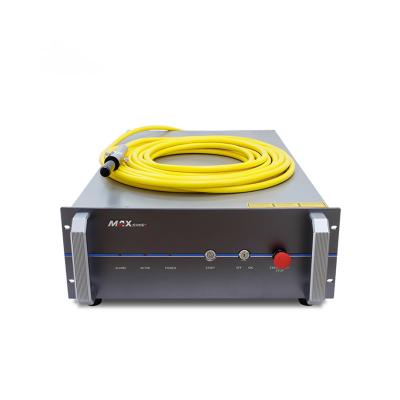 China Factory MFSC-1500W 3000*1500 Fiber Cutter Workplace Use Fiber Laser Source for sale