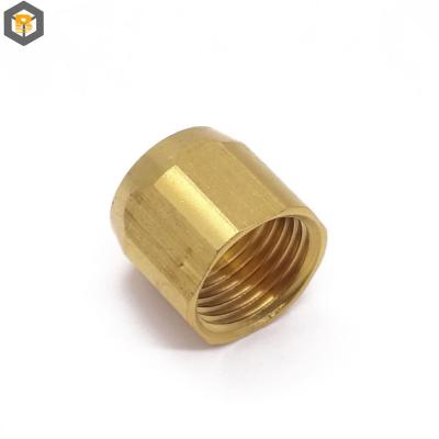 China OEM Customized CNC Machining Anodizing Metal Steel Aircraft Spare Part for Brass Part for sale