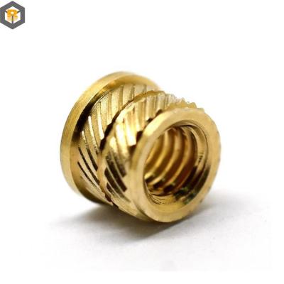 China Custom Brass Manufacturing Turned CNC Machine Spare Part by 2D/3D/Drawing with Alloy for sale