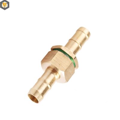 China Brass Lathe Milling Turning CNC Machining CNC Machine Part for Metal Forging Machinery for sale