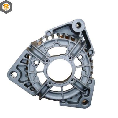 China Customized Aluminum CNC Machining and CNC Lathe Turning Parts Automotive Spare Auto Car Parts for sale