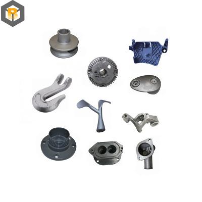 China High Precision 5 Axis CNC Machining Services for Alloy Motorbike/Dirt Bike Accessories for sale