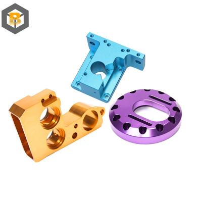 China Custom by 2D/3D/Drawing Professional CNC Machining for Aluminum/Stainless Steel Parts for sale