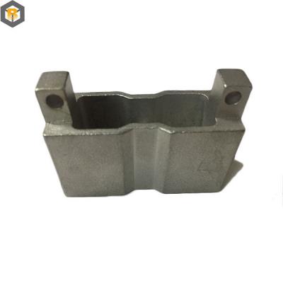 China Alloy CNC Railway Container Auto Accessories Go Kart and Kart Racer Milling Spare Part for sale