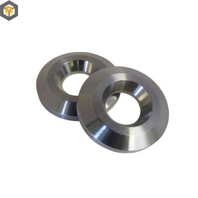 China High Precision CNC Machining Stainless Steel Carbon Steel CNC Milling Parts Customized by 2D/3D/drawing for sale