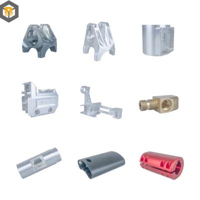 China Customized Motorcycle Spare Part for Metal Straightening Machinery by OEM CNC Milling for sale