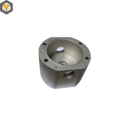 China Metal Forging Machinery for Custom Made 316 302 303 304 412 Stainless Steel CNC Parts for sale