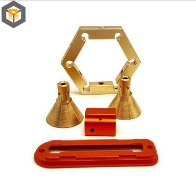 China Op maat gemaakte 5-assige mini-cnc-kit voor mechanische reserve-router-draaien van freesonderdelen in 2D / 3D Te koop