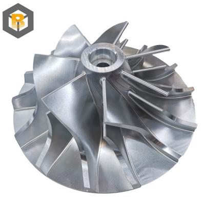 China 5 Axis CNC Multi Spindle Machining Services for High Precision Components Aluminum Parts for sale