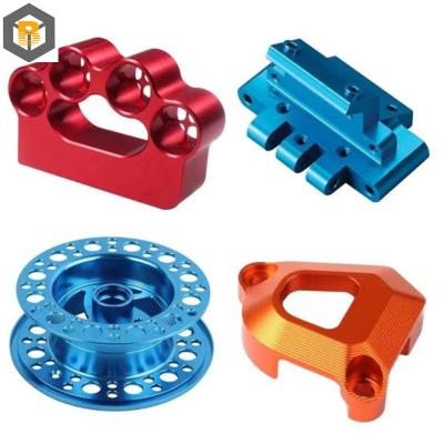 중국 2D/3D/Drawing Custom CNC Machining Metal Parts for Scooter Pare Parts 스케이트보드 부품 판매용