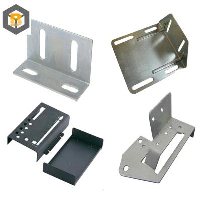 China Customized Bending Welding CNC Machining Part Sheet Metal Fabrication Spare Part for OEM for sale