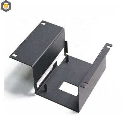 China Custom High Precision Stamping Parts for Industry Equipment Sheet Metal Fabrication for sale