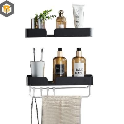 China 2D/3D Drawing Stainless Steel Bathroom Corner Shelf Shower Shelves Caddy Spare Part for sale