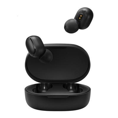 China Xiaomi Airdots Earbuds Wireless Ear Phone Xiaomi Redmi Airdots 2 Core In Ear Xiaomi MI Genuine Wireless Earbuds 2 Core for sale