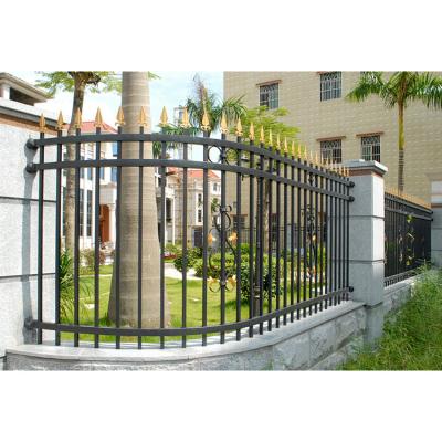 China China Factory Good Quality Stainless Steel Pool Post Easily Assembled Panels With Edging for sale