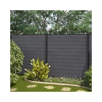 China Easily Assembled Online Wholesale Aluminum Fence Shandong Post Aluminum Fence for sale