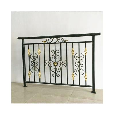 China Modern Balcony Railing Railing Balconi Good Quality Balcony Guard Design for sale