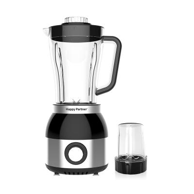 China High Speed ​​Juicer Blender Blender Blender High Speed ​​Crushing Blender2 in 1 Blender for sale