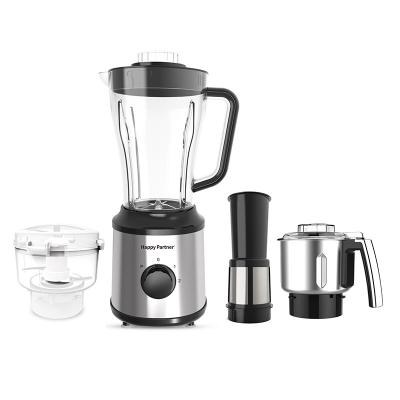 China Outdoor Happy Hot Sale Partner Soup Maker High Speed ​​Heating Magic Blender for sale