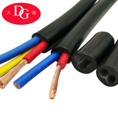 China Industrial Rubber Cable Multicore Flexible Cable/H07RN-F/H05RN-F Rubber Insulated Rubber Cable Price en venta