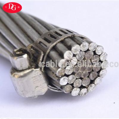 中国 Factory aerial china acsr cables quick price list 販売のため