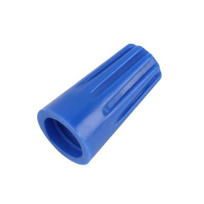 China Connecting Galvanized Wire Square-Wire Twist On Wire Connector Twist On Wire Connectors for sale