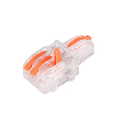 China Wire factory direct sales SPL-36 electrical wire crimp connector wire end wire joint connector for sale