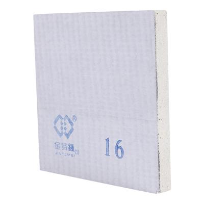 China Modern Fireproof MgO Magnesium Oxide Floor Board Panel Price for sale