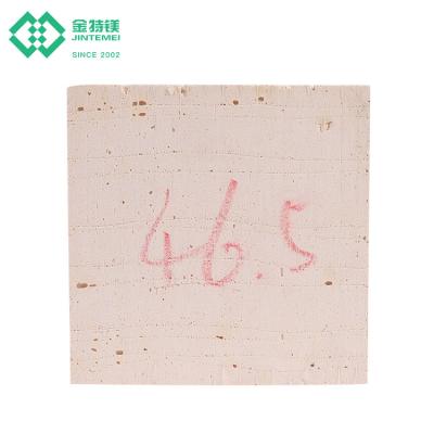 China Modern Fireproof Material MgO Board Magnesium Oxide Wall Board for sale