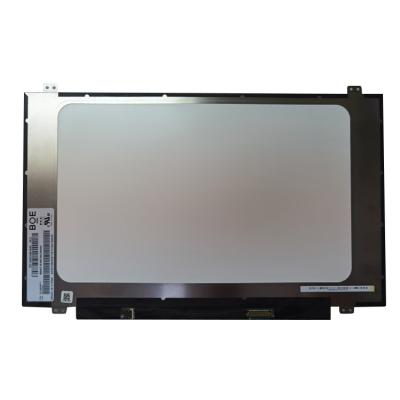 China NT140WHM-N44 Laptop LCD Panel Curved 14.0 Screen For BOE for sale