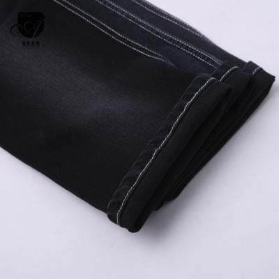 China Good wicking anti-static hot sale products jeans fabric factory line for sale