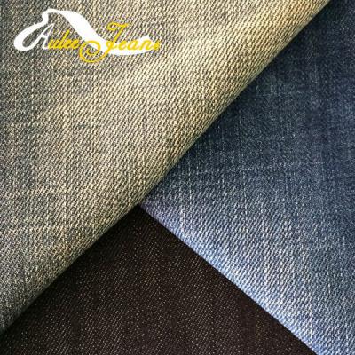 China Aufar Siro Tc Shrink-Resistant Fabric Online Spandex Fabric by Denim Fabric Manufacturers in Bangladesh for sale