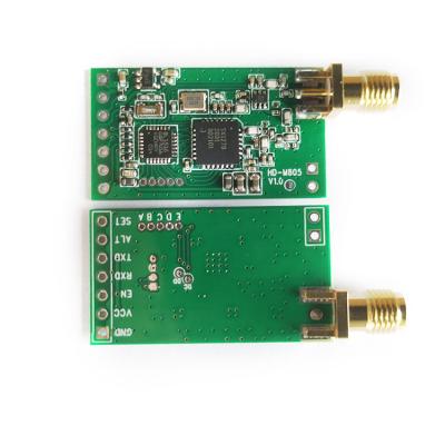 China Modules iot solutions the high quality product wireless module and cheap data transmission wireless module for sale