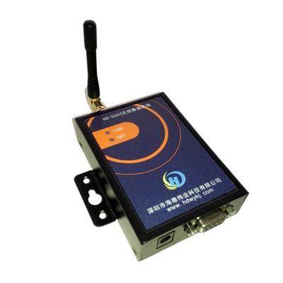 China Hd-D603 Smart Power Data Collection Product High Quality Price All Netcom Data Terminal 4G Wireless Module for sale