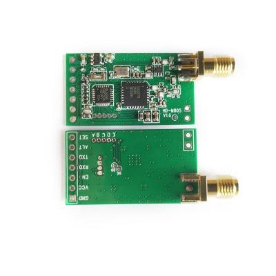 China Lora Wireless Module Modules iot solutions factory direct sale high performance module for sale