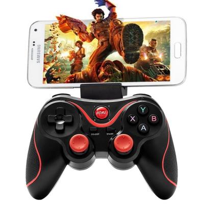 China The Hot Selling BT Wireless Gamepad Mobile Desktop Gaming Gamepad Controller For Android Smartphone, Tablet, TV Set for sale