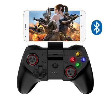 China With Loops Wireless Mobile Gamepad Joystick Game Controller For Android Smartphone Android Tablet Android TV Set for sale