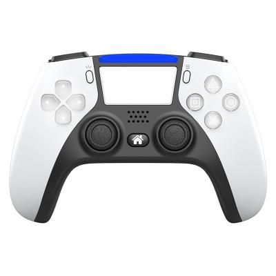 China With New Wholesale Handbreak BT Gamepad Wireless Gamepad For PS S5 Wireless Controller for sale