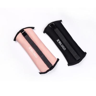 China Durable Exercise And Fitness Training Leg Weights Ankle Sandbag Weight Bearing for sale