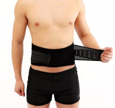 China Belly Adult Slim Belt Support Waist Health Care Lifting Belt for sale