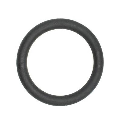 China Lightweight and easy to carry 2022 Hot-selling Provide customized services building exercise a 10 pound fitness circle silicone ring for sale