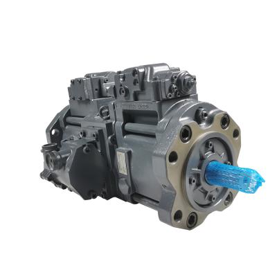 China Best Quality Machining Head Pump K3V112 K3V63 K3V140 K3V280 Series Hydraulic Pump Excavator for sale