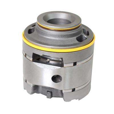 China Steel 25VQH 35VQH 45VQH Vane Pump Core Cartridge Kit Spare Parts for sale