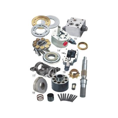 China Fengtou Brand China Sauer Piston Pump Part PV22 PV23 Steel Repair Kit Spare Parts for sale