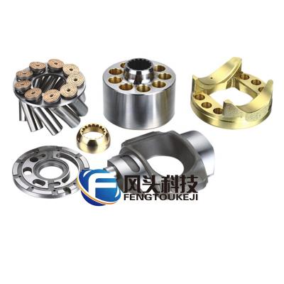 China Hydraulic Pump Repair Kit Steel Main Pump 708-2L-00461 For PC200-2 Excavator for sale