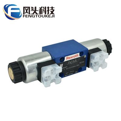 China Solenoid directional valve R900548271 4WE 6 J62 / EG 24N9K4 / B10 from general rexroth for sale