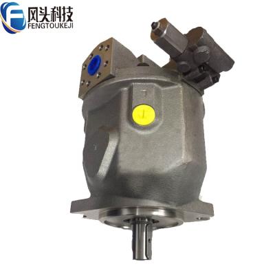 China Rexroth A10VSO A10VSO18DFE1/31R-PPA12N00 A10VSO18FHD/31R-PPA12N00 Industrial Series Boilers Hydraulic Piston Pump for sale