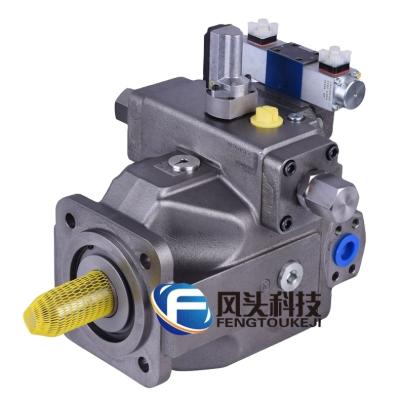 China PV140/180/270R1KIT1 double food and beverage industry series piston pump used for injection machine for sale