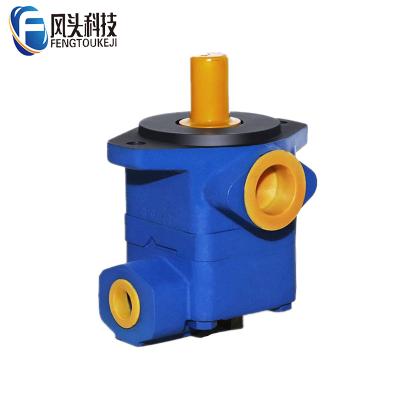 China EATON Machining Vane Pump V10 V20 Hydraulic Oil Pump for sale